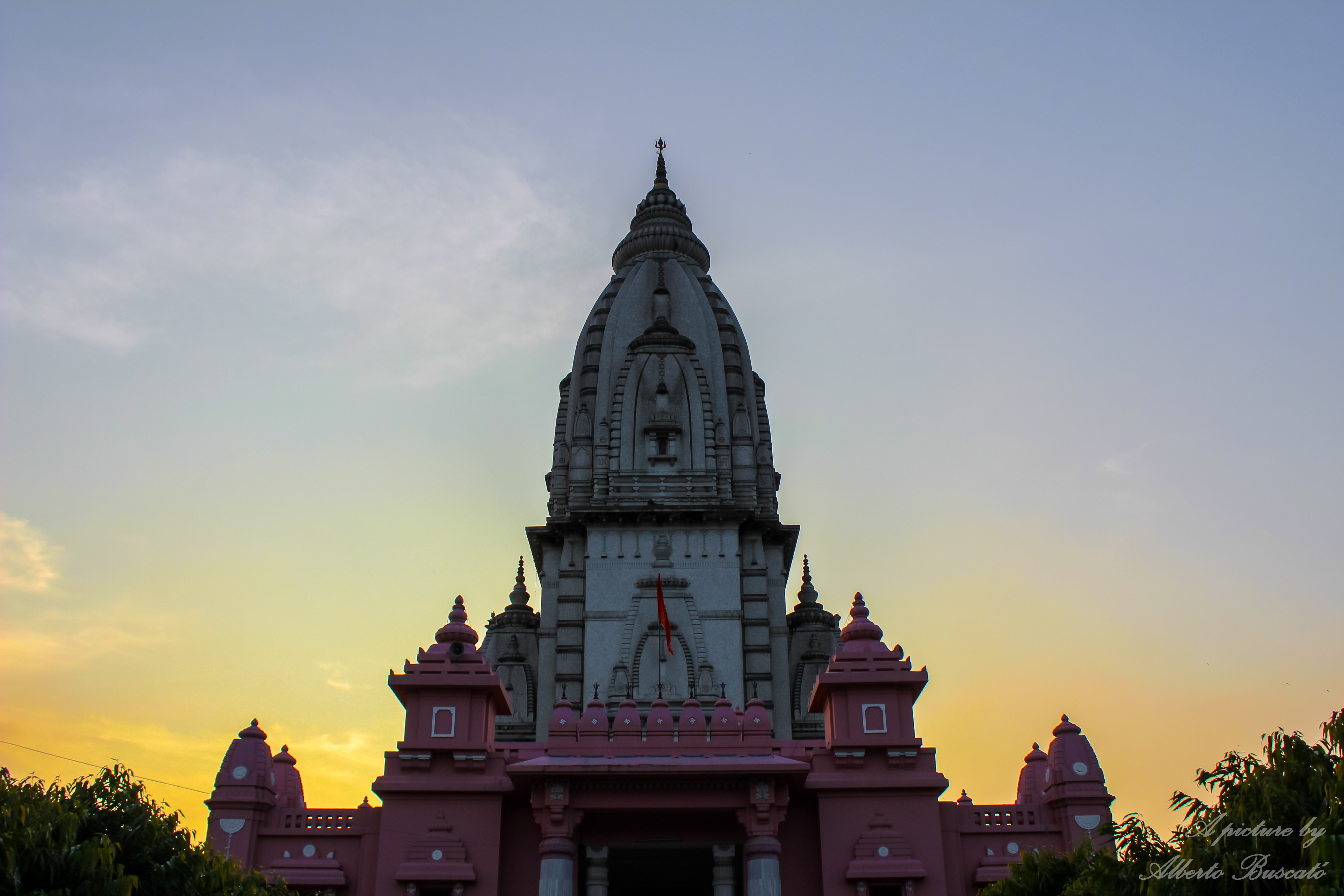 Parte IV: Varanasi, la ciudad más sagrada del mundo