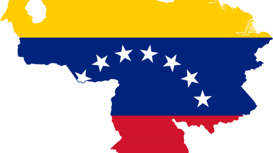 Venezuela, hipocresía y oportunismo